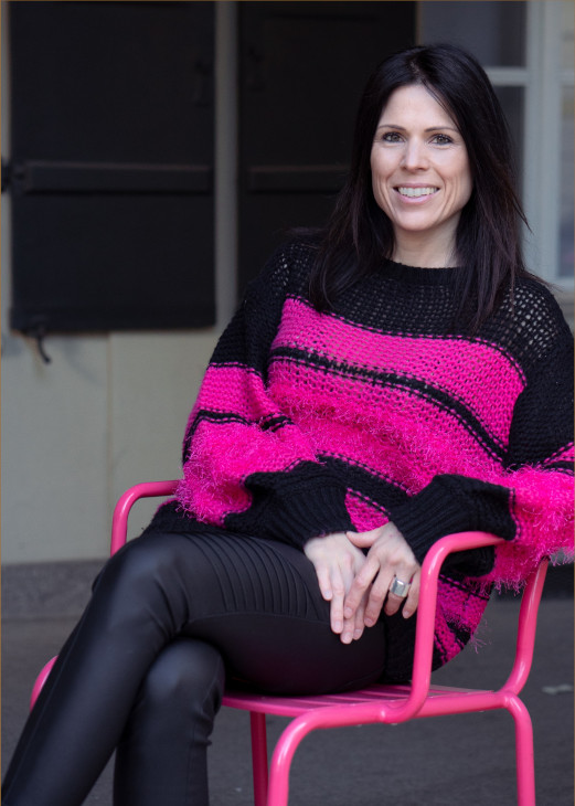 Coaching für Frauen in Übergangsphasen – Klarheit und Neuorientierung