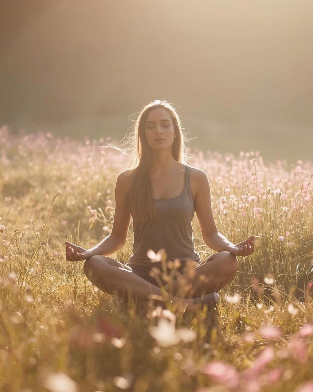 Coaching für Frauen in Übergangsphasen – Klarheit und Neuorientierung