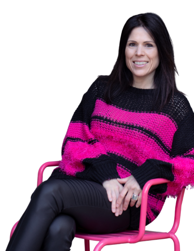 Coaching für Frauen in Übergangsphasen – Klarheit und Neuorientierung