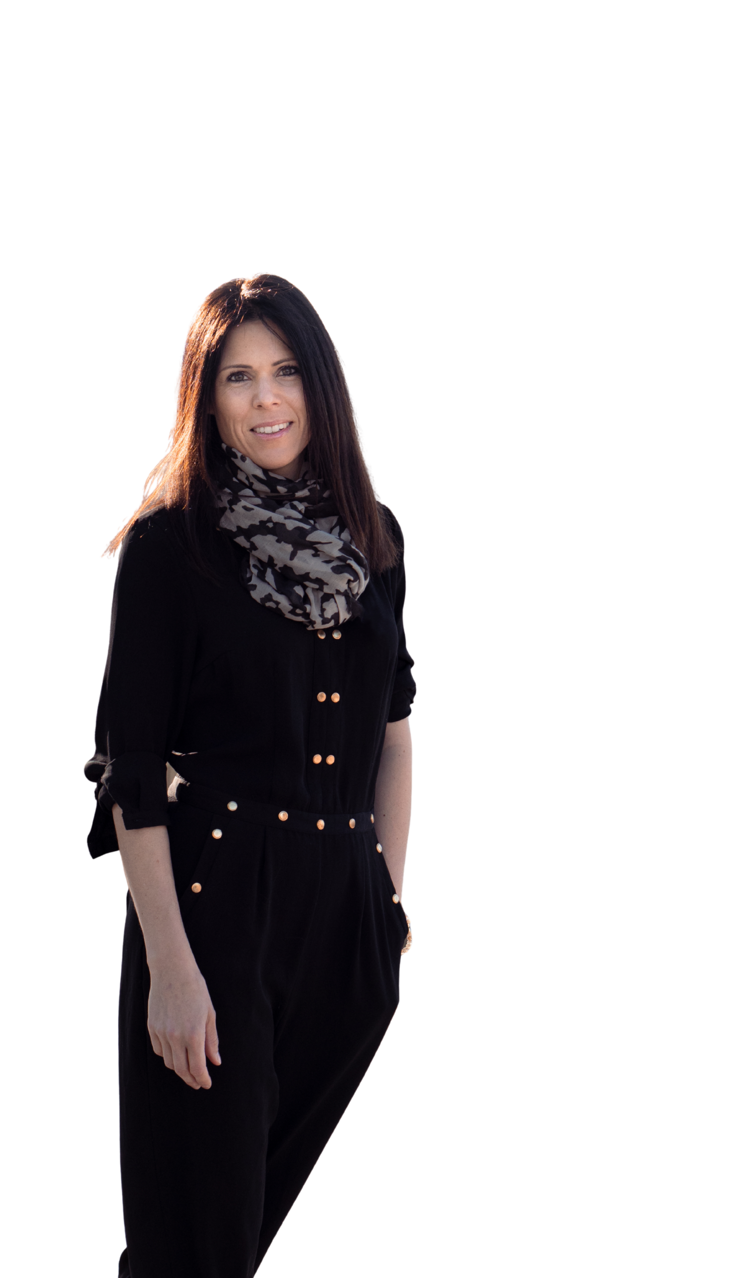 Coaching für Frauen in Übergangsphasen – Klarheit und Neuorientierung