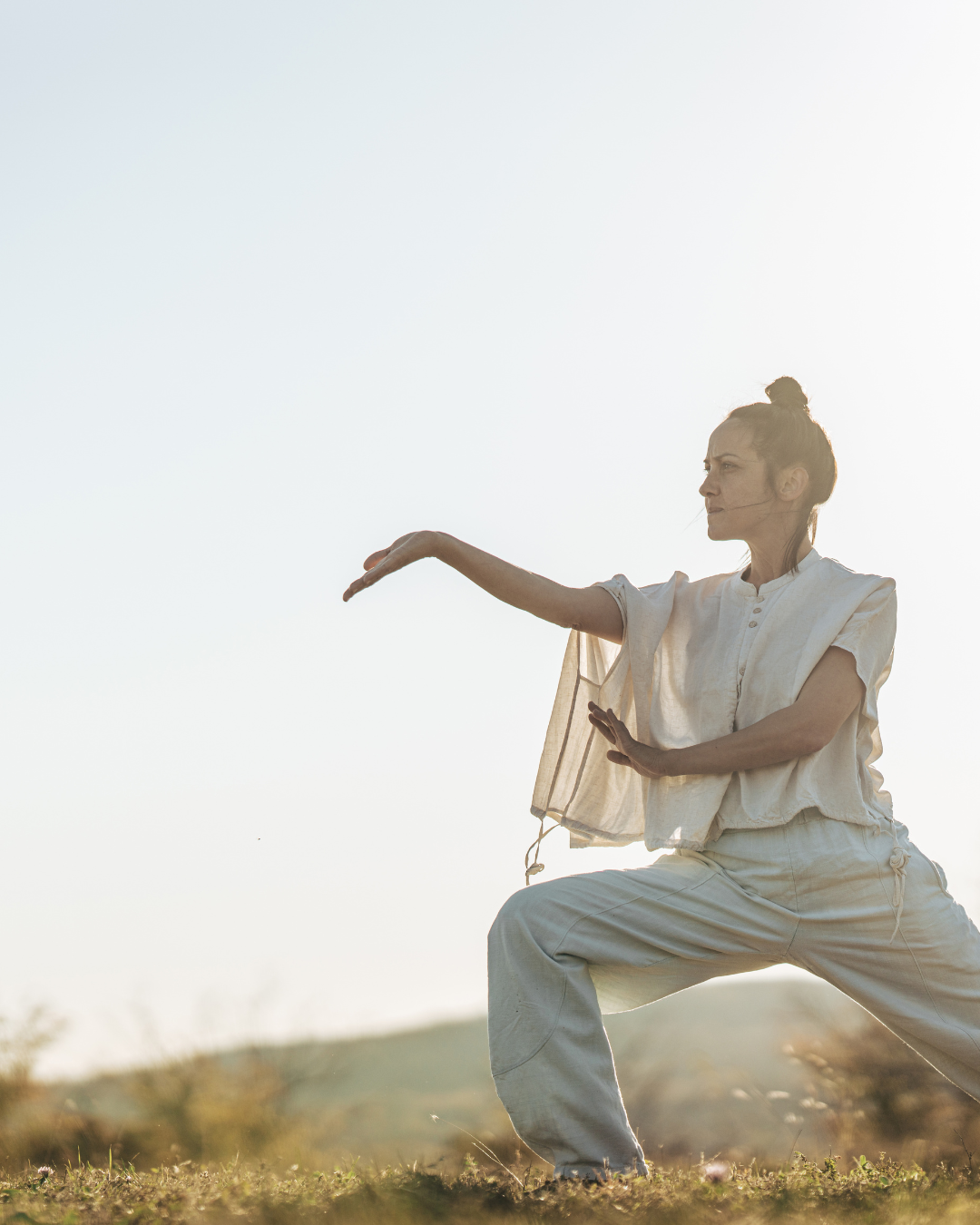 Coaching für Frauen in Übergangsphasen – Klarheit und Neuorientierung